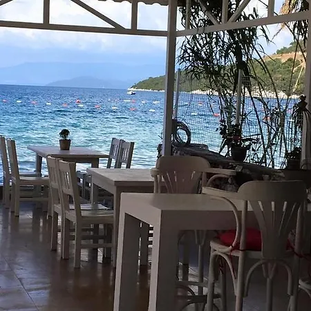 Ξενοδοχείο Cohiba