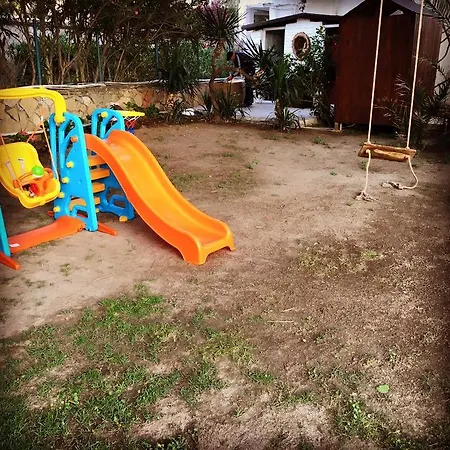 ホテル Cohiba ゴルトゥルブク