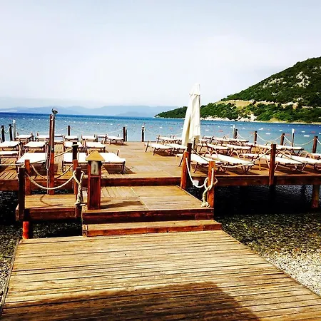 Ξενοδοχείο Cohiba