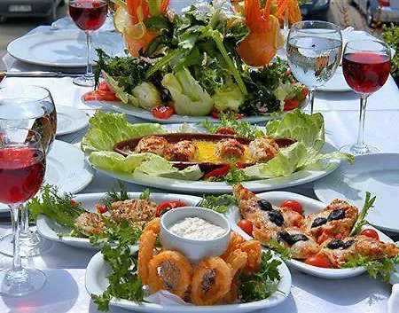 ホテル Cohiba ゴルトゥルブク