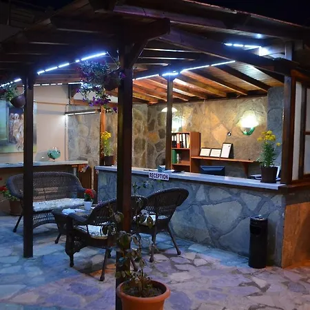 Cohiba Ξενοδοχείο