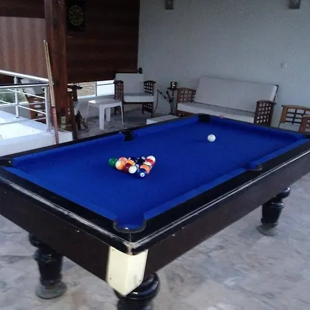 Cohiba ホテル ゴルトゥルブク