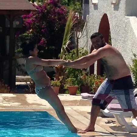 Ξενοδοχείο Cohiba Golturkbuku