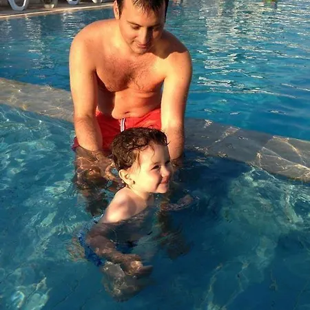 Cohiba ホテル ゴルトゥルブク