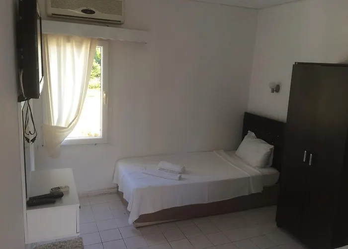 Hotel Cohiba Göltürkbükü