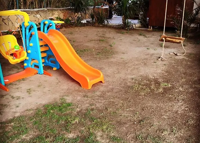 Hotel Cohiba Göltürkbükü