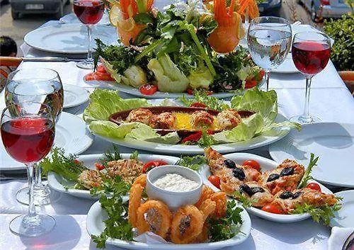 Hotel Cohiba Golturkbuku