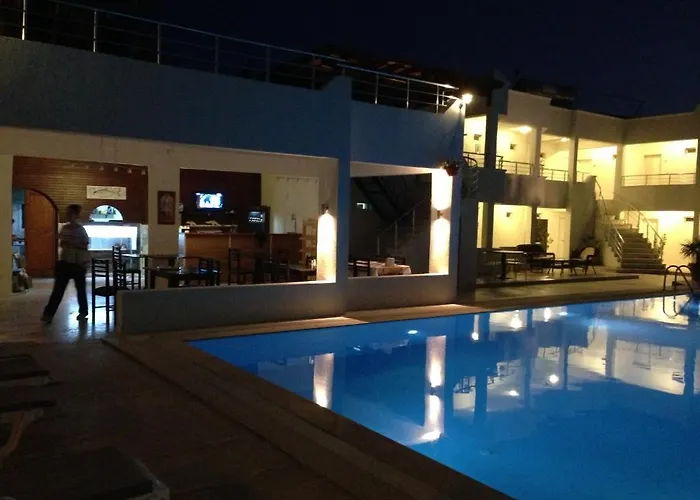 Cohiba Hotel Golturkbuku