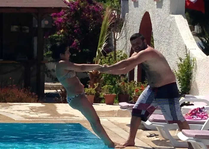 Hotel Cohiba Golturkbuku