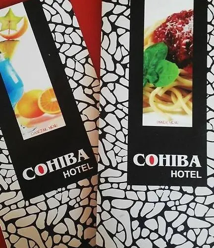 Cohiba Hotel