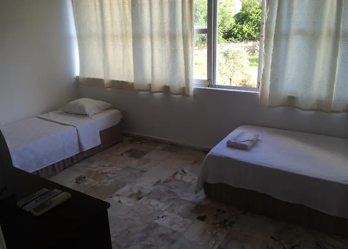 Hotel Cohiba Göltürkbükü