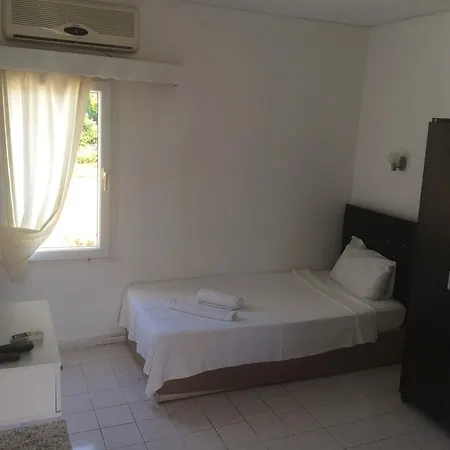 Otel Cohiba Göltürkbükü