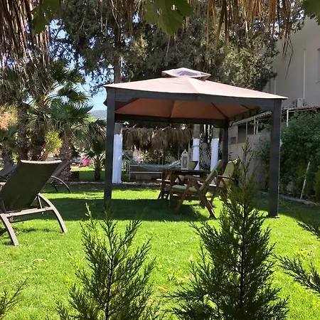 Otel Cohiba Göltürkbükü