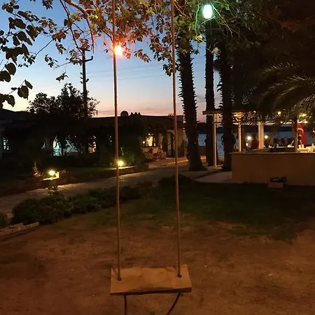 Otel Cohiba Göltürkbükü