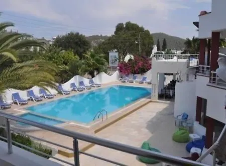 Cohiba Göltürkbükü