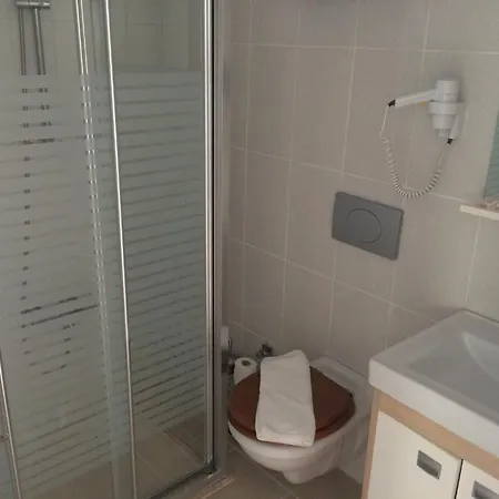 Cohiba Szálloda
