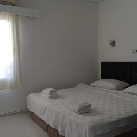 Otel Cohiba Göltürkbükü