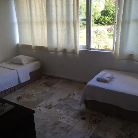 Otel Cohiba Göltürkbükü