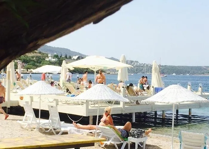 Cohiba Hotel