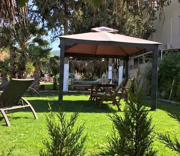 Hotel Cohiba Golturkbuku