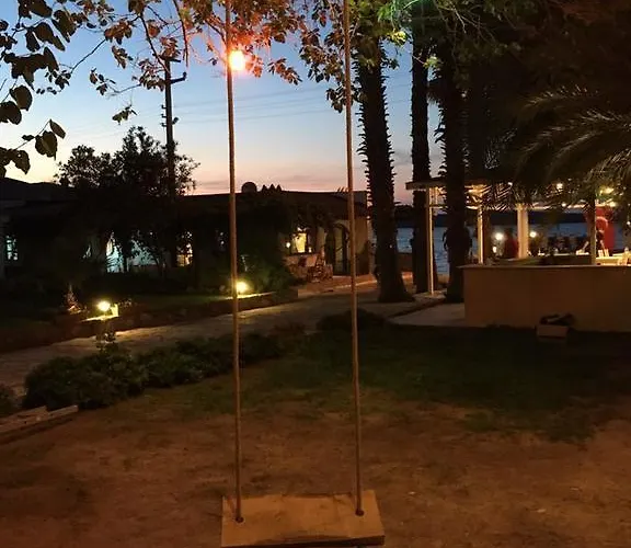 מלון Cohiba גולטורקבוקו