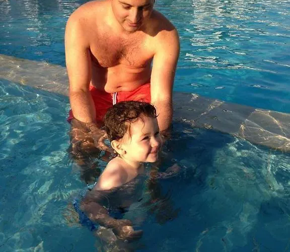 Cohiba מלון גולטורקבוקו