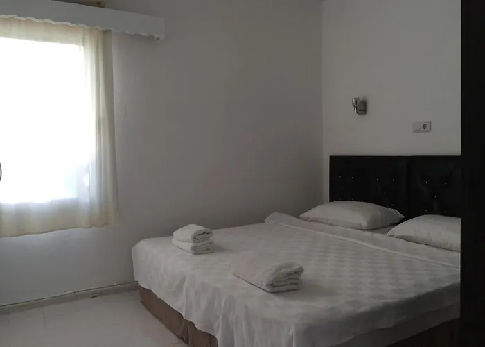 Hotel Cohiba Golturkbuku